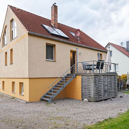Restful Holiday Home In Kalkhorst Near Beach City Centre Groß Schwansee Exterior foto