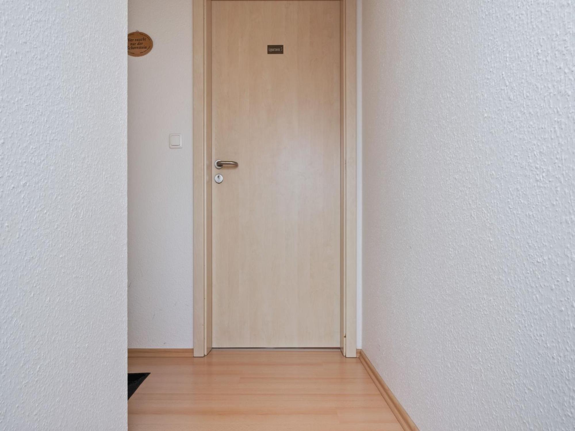 Restful Holiday Home In Kalkhorst Near Beach City Centre Groß Schwansee Exterior foto
